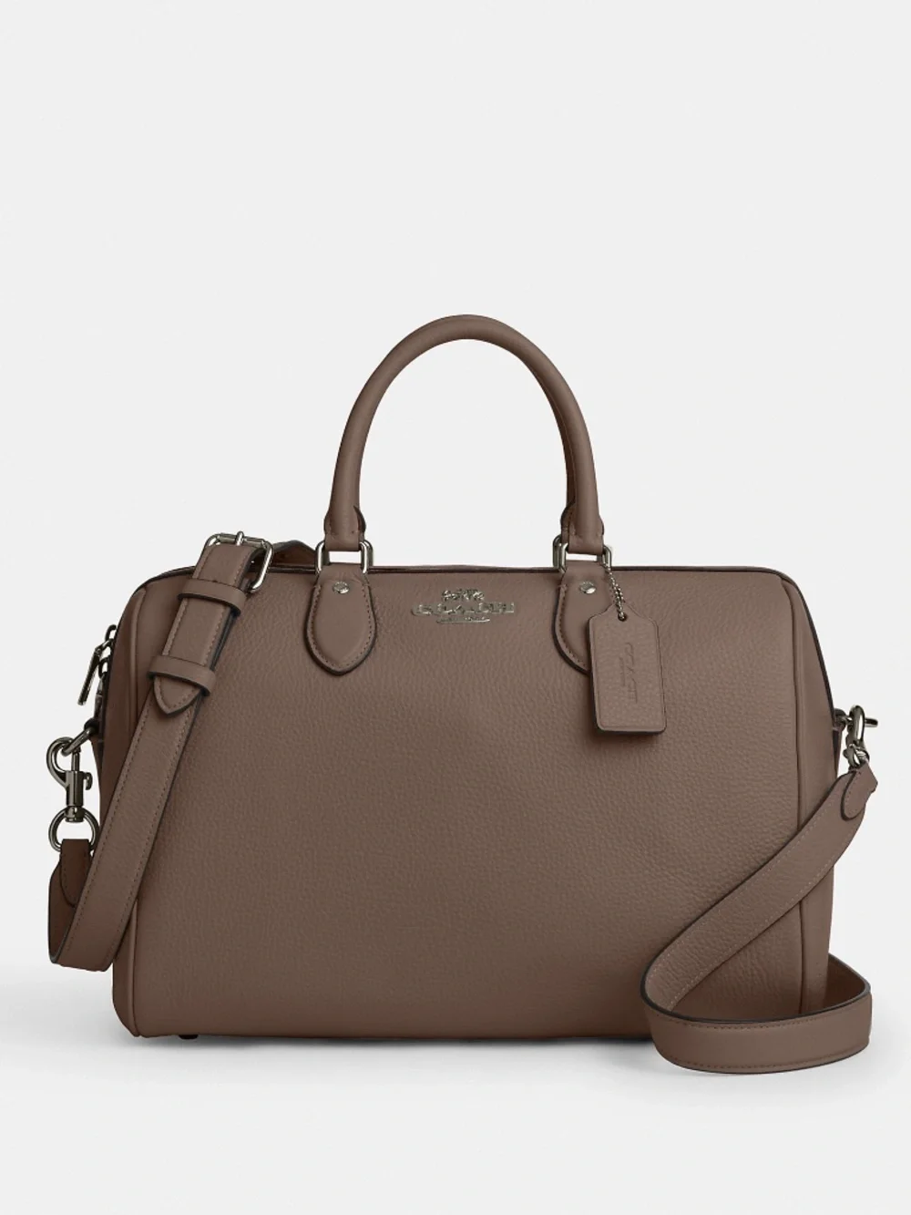 Coach Outlet Rowan Large Satchel Bag